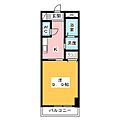 M'sBLD.4階5.7万円