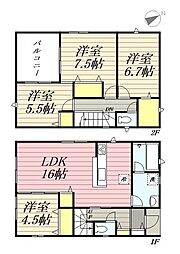 東海道本線 浜松駅 徒歩38分