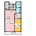 ルシェリア原島1階7.3万円