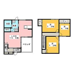 マーサ中島A・B