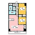M'sBLD.4階8.5万円