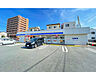 周辺：コンビニ「ローソン沼津本田町店まで467m」