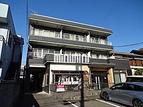 ナカタコーポ  ｜ 静岡県沼津市本田町（賃貸マンション2K・2階・38.50㎡） その1