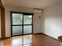 フルスパシエンテ 3階2LDKのリビング/ダイニング