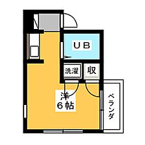 ベルトピア沼津3  ｜ 静岡県沼津市高沢町（賃貸マンション1R・2階・16.00㎡） その2