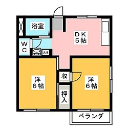 🉐敷金礼金0円！🉐シャルマン豊