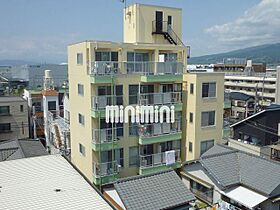 ベルトピア沼津3  ｜ 静岡県沼津市高沢町（賃貸マンション1R・4階・21.60㎡） その3