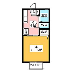 🉐敷金礼金0円！🉐シャルマンＳ