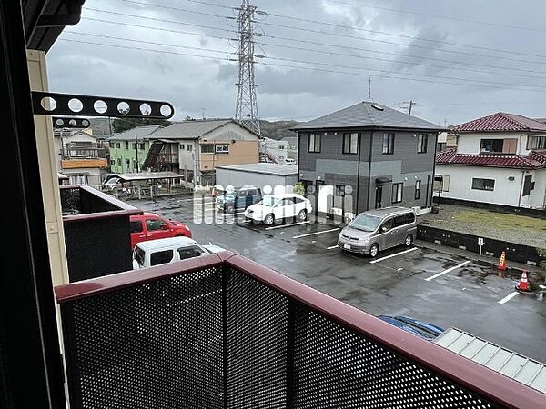 リヴェール壱番館 ｜静岡県裾野市茶畑(賃貸アパート1K・2階・24.71㎡)の写真 その19