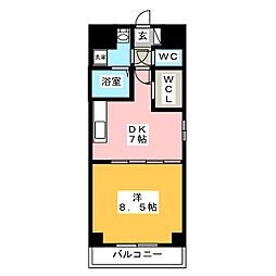 沼津駅 6.8万円
