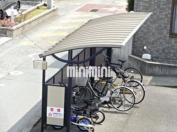 ＫＯ－ＵＮ ｜静岡県沼津市下香貫宮脇(賃貸マンション3LDK・2階・67.02㎡)の写真 その23