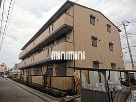 グランドゥール  ｜ 静岡県沼津市新沢田町（賃貸アパート1LDK・2階・48.90㎡） その3