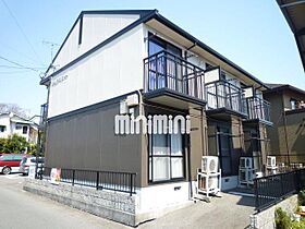 ジュネスコート  ｜ 静岡県沼津市中沢田（賃貸アパート1K・2階・24.71㎡） その3