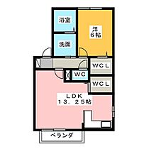 Ｓｔｏｎｅ　Ｈｉｌｌｓ　Ｊ  ｜ 静岡県沼津市岡一色（賃貸アパート1LDK・2階・49.55㎡） その2