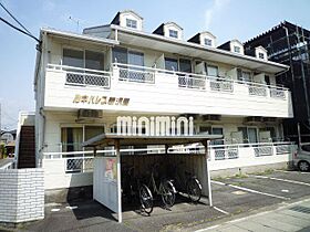 ルネパレス新沢田  ｜ 静岡県沼津市新沢田町（賃貸アパート1K・2階・19.68㎡） その3