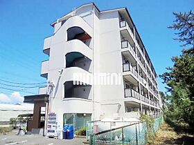 グランメール千本A  ｜ 静岡県沼津市大塚（賃貸マンション1K・4階・28.31㎡） その1