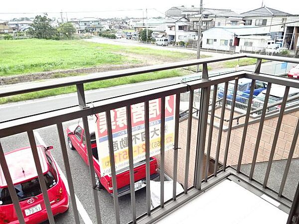 ヴィレッジグリーン ｜静岡県沼津市大諏訪(賃貸アパート2DK・2階・47.20㎡)の写真 その18