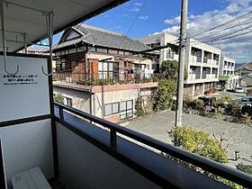 フレーズＮＯＤＡ  ｜ 静岡県駿東郡清水町伏見（賃貸マンション1K・2階・20.50㎡） その13