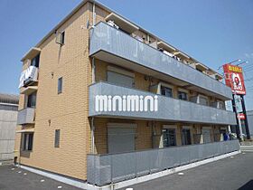 アストル間門  ｜ 静岡県沼津市西間門（賃貸マンション1LDK・1階・37.87㎡） その1