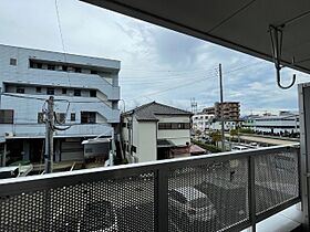 京屋ビル  ｜ 静岡県三島市大社町（賃貸マンション1K・2階・26.41㎡） その14