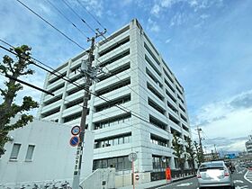 ティアラ川村  ｜ 静岡県沼津市三枚橋町（賃貸マンション1LDK・12階・41.40㎡） その17