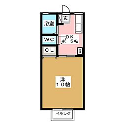 🉐敷金礼金0円！🉐ベイサイドヴィラＡ