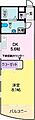 リュミエール2階4.9万円