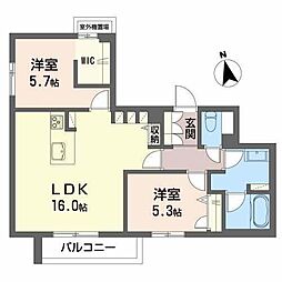 長泉なめり駅 13.1万円