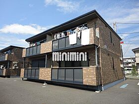 レスポワールＢ  ｜ 静岡県沼津市西間門（賃貸アパート1LDK・1階・40.33㎡） その1