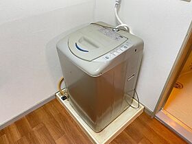 コーポラスニシキ 102 ｜ 静岡県沼津市錦町678-9（賃貸アパート1R・1階・23.60㎡） その16