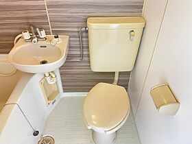 コーポラスニシキ 201 ｜ 静岡県沼津市錦町678-9（賃貸アパート1R・2階・23.60㎡） その12