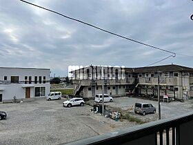 サンボナール　Ｂ  ｜ 静岡県沼津市根古屋（賃貸アパート2LDK・2階・62.10㎡） その8