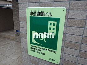 カンサレーション  ｜ 静岡県沼津市吉田町（賃貸マンション1LDK・3階・41.00㎡） その19