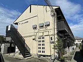 リヴェール壱番館  ｜ 静岡県裾野市茶畑（賃貸アパート1K・1階・24.71㎡） その3