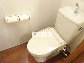 イーストサイドハイツ  ｜ 静岡県沼津市岡宮（賃貸マンション1LDK・2階・44.95㎡） その12