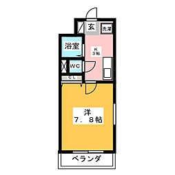 🉐敷金礼金0円！🉐ヴィラコンテッサ原