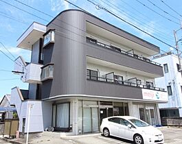 東海徳倉ビル  ｜ 静岡県駿東郡清水町中徳倉（賃貸マンション1K・2階・28.00㎡） その1