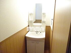 ガーデンコート西添Ａ  ｜ 静岡県沼津市西添町（賃貸アパート2LDK・1階・52.29㎡） その11