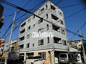 セラーン新宿  ｜ 静岡県沼津市新宿町（賃貸マンション3LDK・5階・87.41㎡） その1