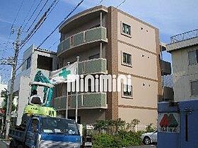 コーポ就日  ｜ 静岡県沼津市真砂町（賃貸マンション1K・3階・29.27㎡） その3