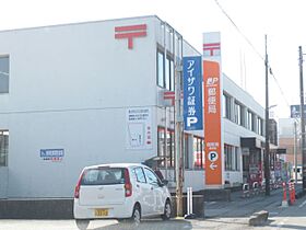 ヴィガラス新橋  ｜ 静岡県御殿場市新橋（賃貸マンション1K・2階・31.32㎡） その3