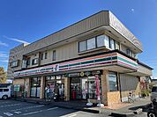 コンビニ「セブンイレブン長泉下長窪店まで850m」
