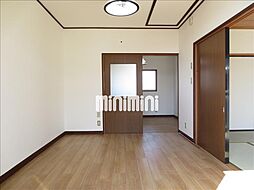 ウッディーハイツＳ