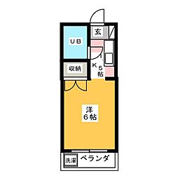 🉐敷金礼金0円！🉐クレイドル庄栄