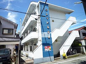 クレイドル庄栄  ｜ 静岡県沼津市庄栄町（賃貸マンション1R・1階・17.36㎡） その1