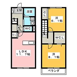 メゾン　プレジール