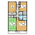 アバンデンス4階7.0万円
