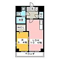 カンサレーション3階6.3万円