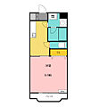 CharmantVill24階4.5万円