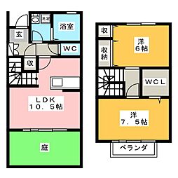🉐敷金礼金0円！🉐グランメールM